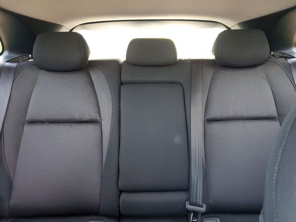 2025 MAZDA CX-30 Preferred Package