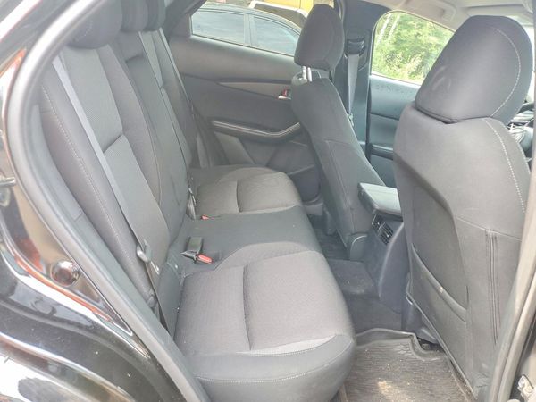 2025 MAZDA CX-30 Preferred Package