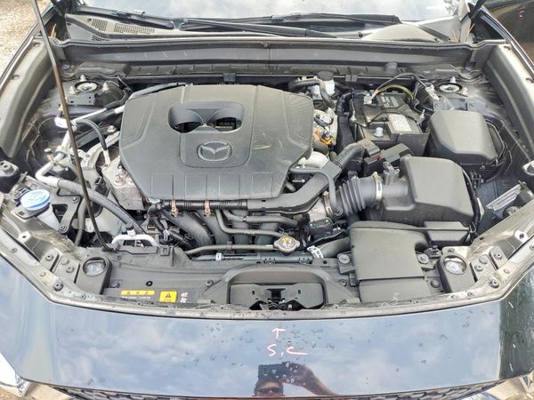 2025 MAZDA CX-30 Preferred Package