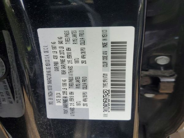 2025 MAZDA CX-30 Preferred Package