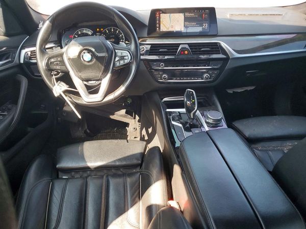 2020 BMW 530 xDrive