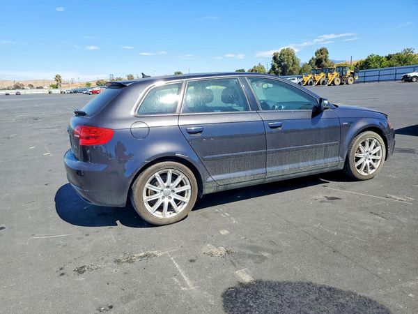 2013 AUDI A3