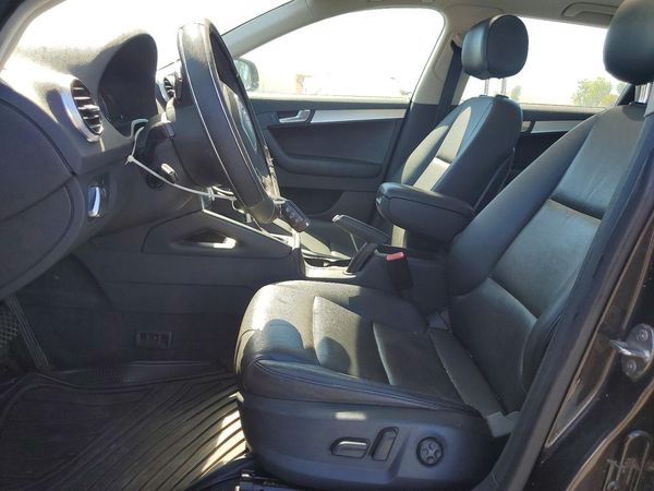2013 AUDI A3