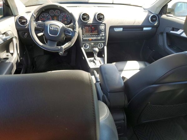 2013 AUDI A3