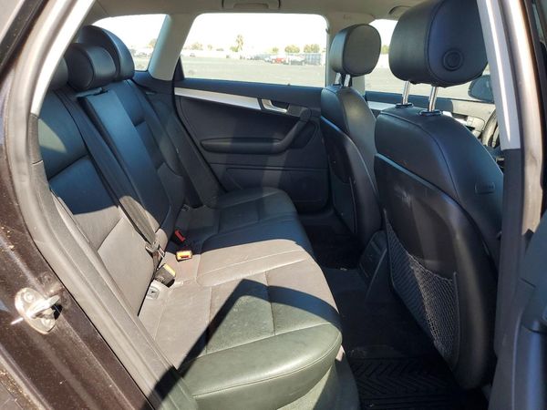 2013 AUDI A3