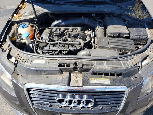 2013 AUDI A3