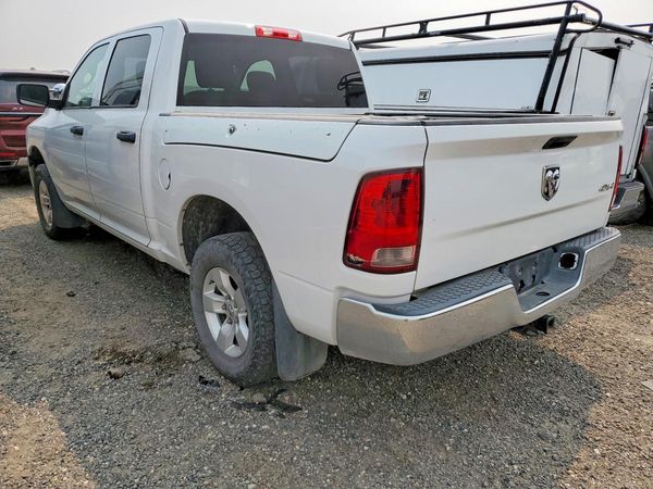 2013 RAM 1500 ST
