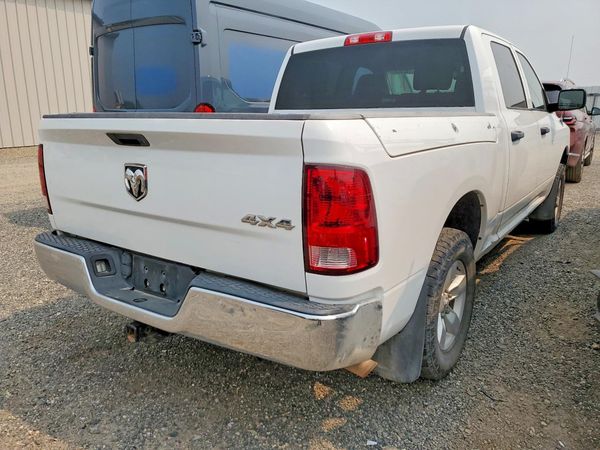 2013 RAM 1500 ST