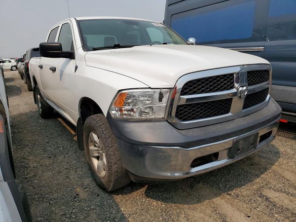 2013 RAM 1500 ST