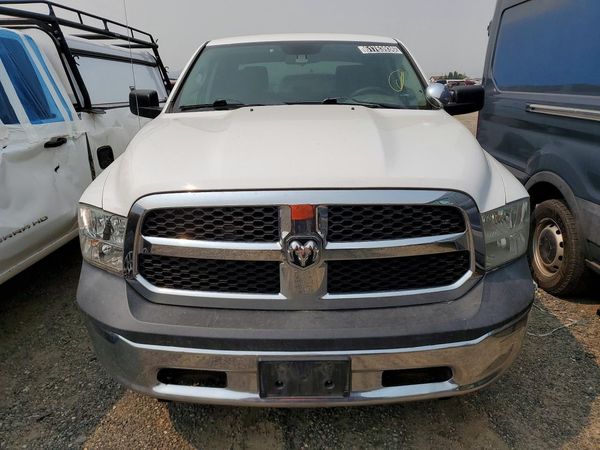 2013 RAM 1500 ST