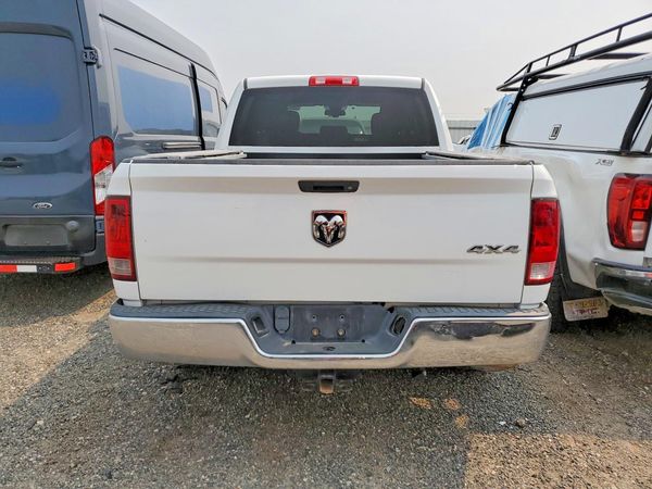 2013 RAM 1500 ST