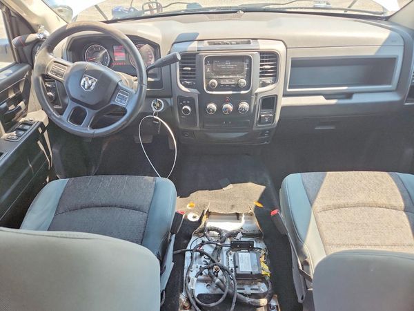 2013 RAM 1500 ST