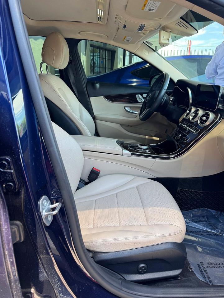 2019 MERCEDES-BENZ C C300
