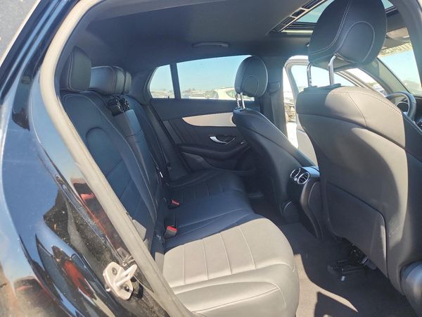 2023 MERCEDES-BENZ GLC COUPE GLC300 4MATIC
