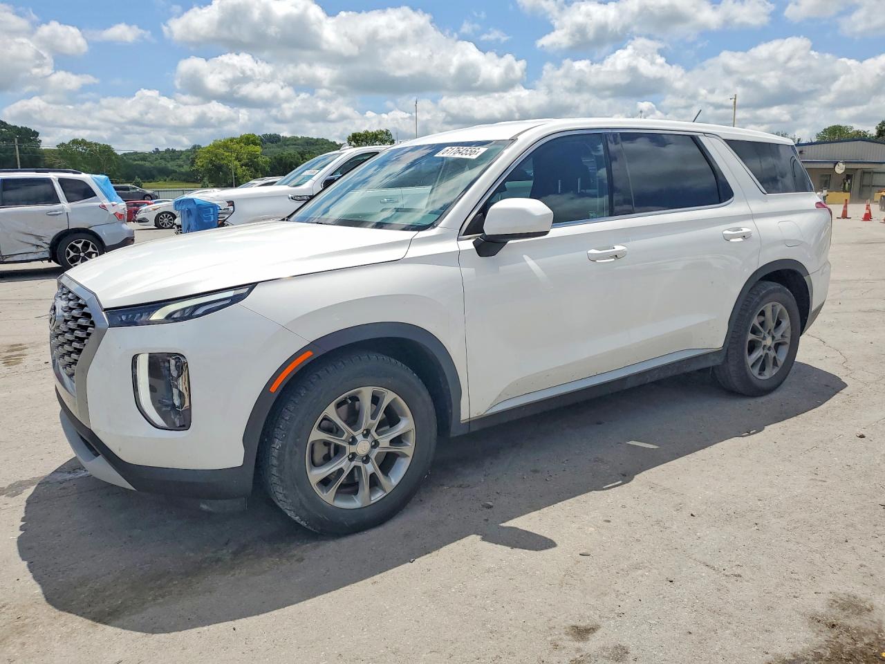 2021 HYUNDAI PALISADE SE