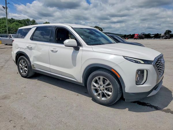 2021 HYUNDAI PALISADE SE