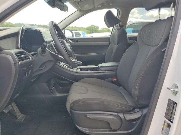 2021 HYUNDAI PALISADE SE