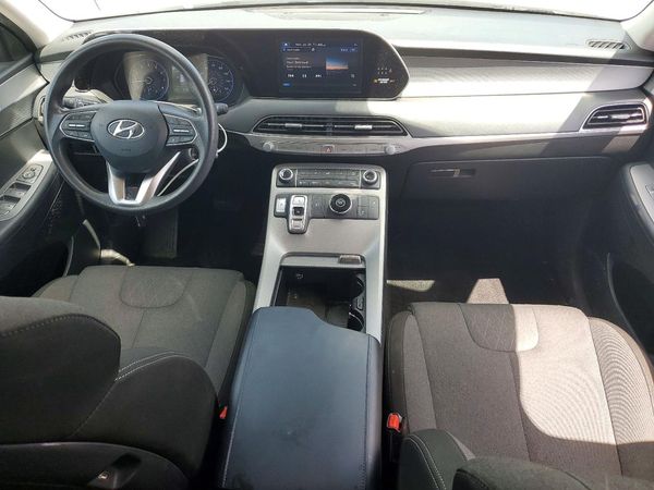2021 HYUNDAI PALISADE SE