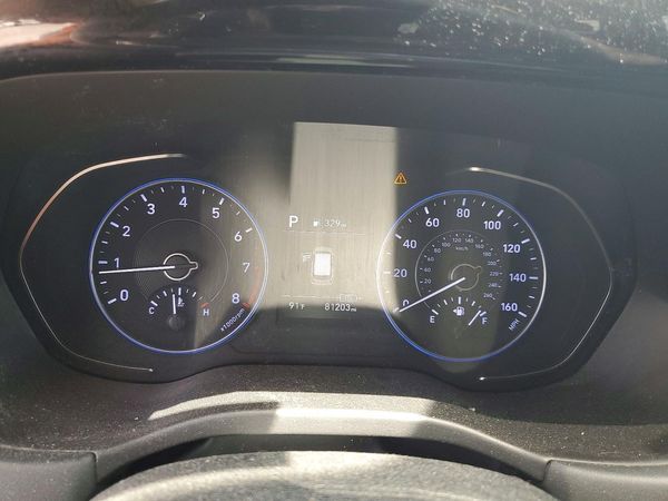 2021 HYUNDAI PALISADE SE