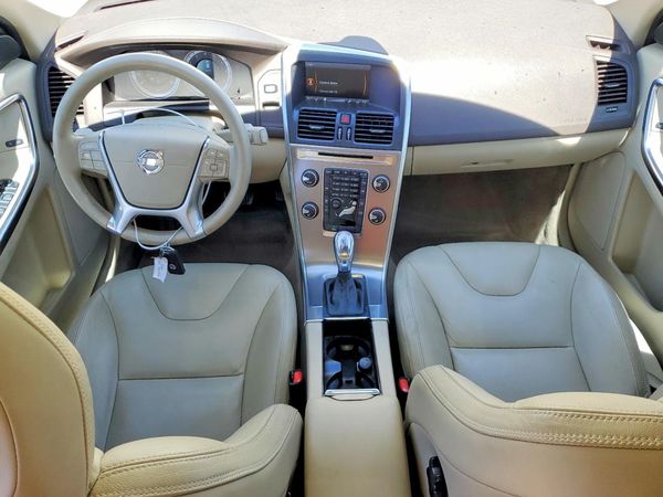 2013 VOLVO XC60