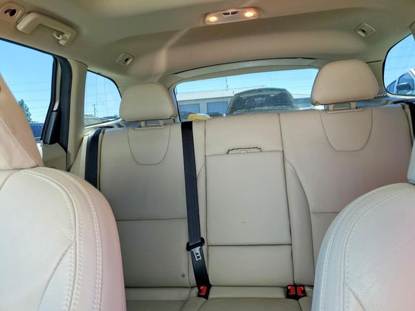 2013 VOLVO XC60