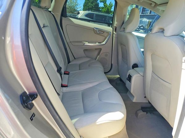 2013 VOLVO XC60