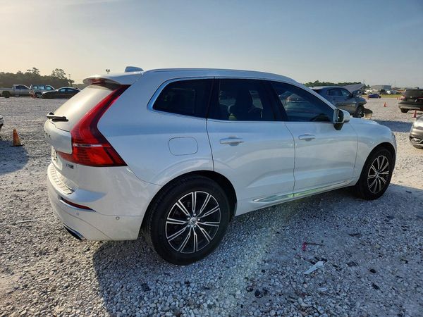 2018 VOLVO XC60 Inscription
