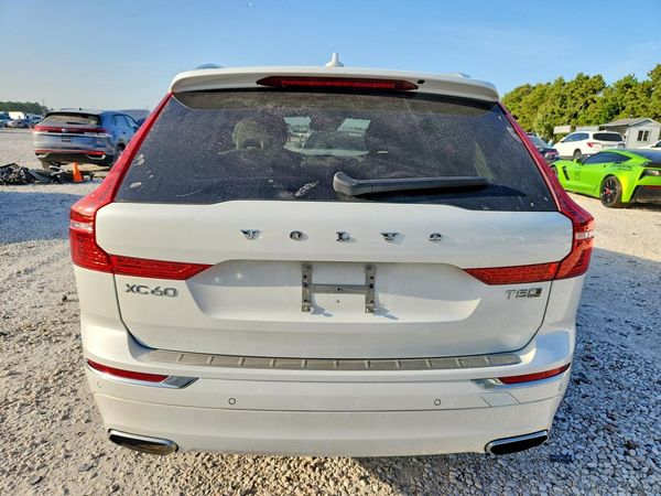 2018 VOLVO XC60 Inscription