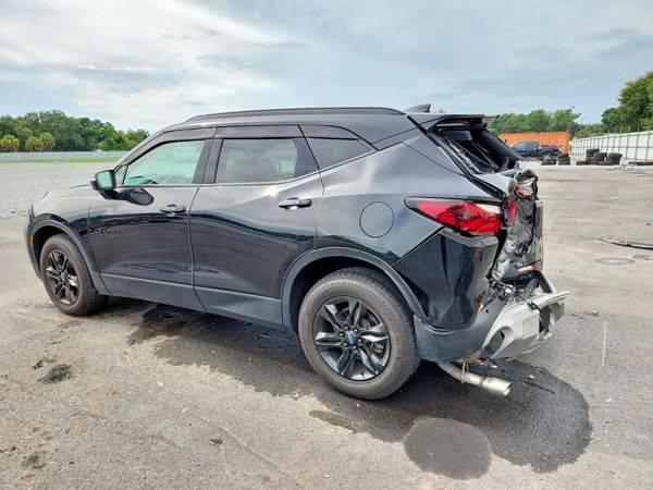 2020 CHEVROLET BLAZER 2LT