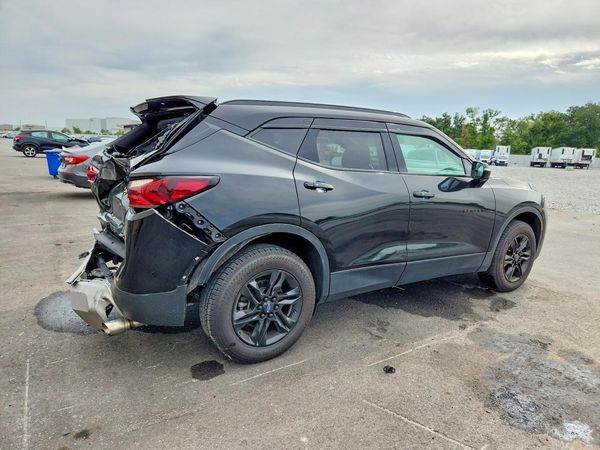2020 CHEVROLET BLAZER 2LT