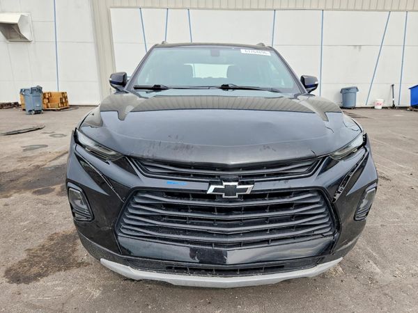 2020 CHEVROLET BLAZER 2LT