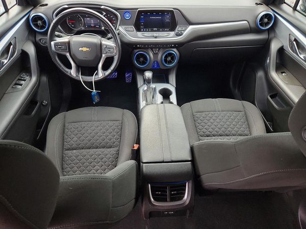 2020 CHEVROLET BLAZER 2LT