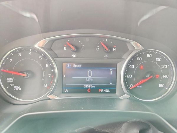 2020 CHEVROLET BLAZER 2LT