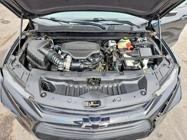 2020 CHEVROLET BLAZER 2LT