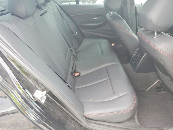 2015 BMW 335 SA
