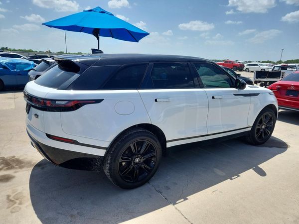 2021 LAND ROVER RANGE ROVER VELAR R-Dynamic S