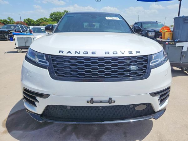 2021 LAND ROVER RANGE ROVER VELAR R-Dynamic S