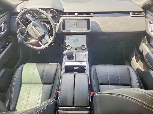 2021 LAND ROVER RANGE ROVER VELAR R-Dynamic S