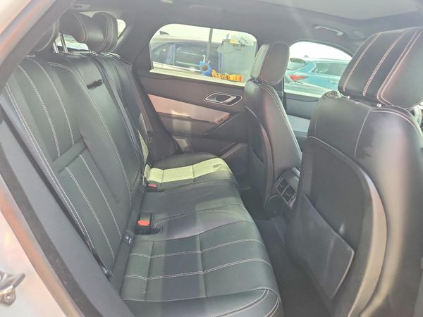 2021 LAND ROVER RANGE ROVER VELAR R-Dynamic S