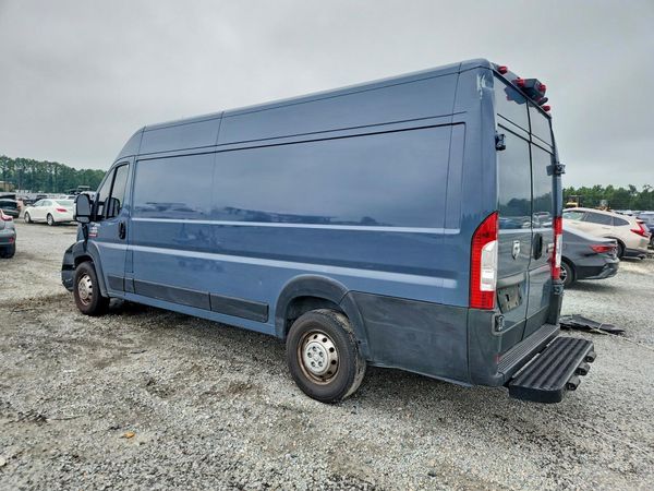 2021 RAM PROMASTER 3500