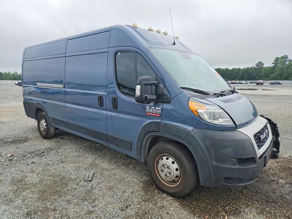 2021 RAM PROMASTER 3500