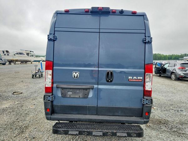 2021 RAM PROMASTER 3500