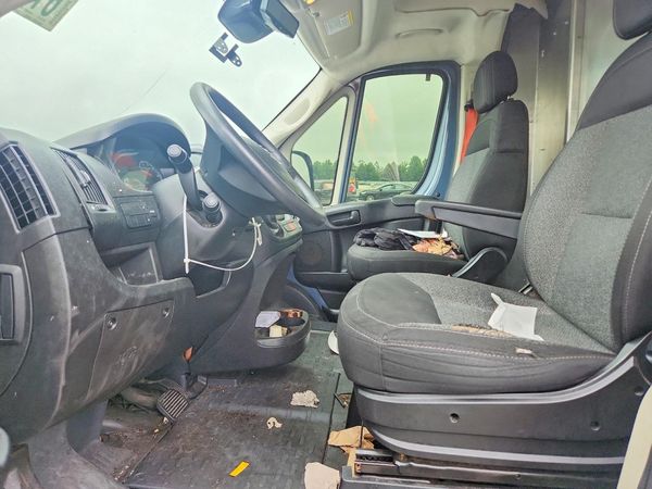 2021 RAM PROMASTER 3500