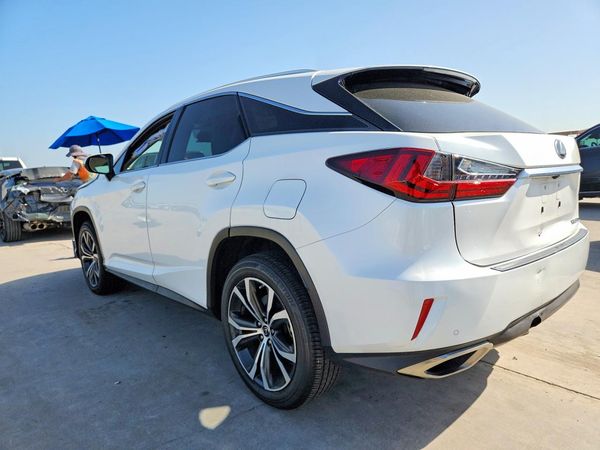 2019 LEXUS RX 350 350 Base/F Sport