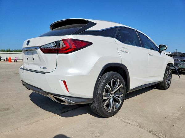 2019 LEXUS RX 350 350 Base/F Sport