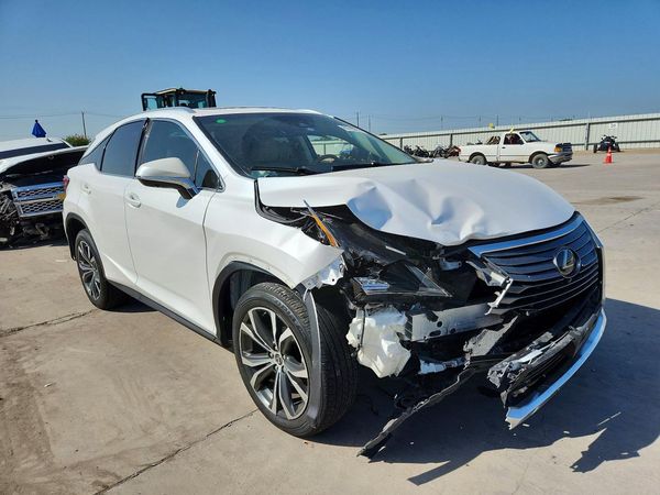 2019 LEXUS RX 350 350 Base/F Sport