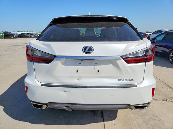 2019 LEXUS RX 350 350 Base/F Sport