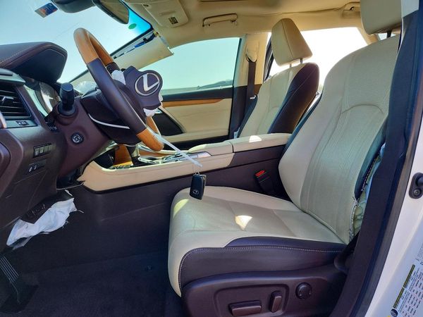 2019 LEXUS RX 350 350 Base/F Sport