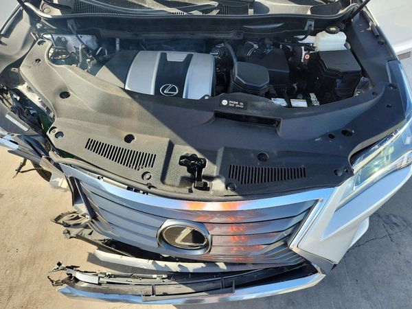 2019 LEXUS RX 350 350 Base/F Sport