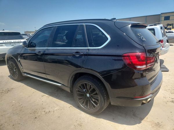 2014 BMW X5 sDrive35i